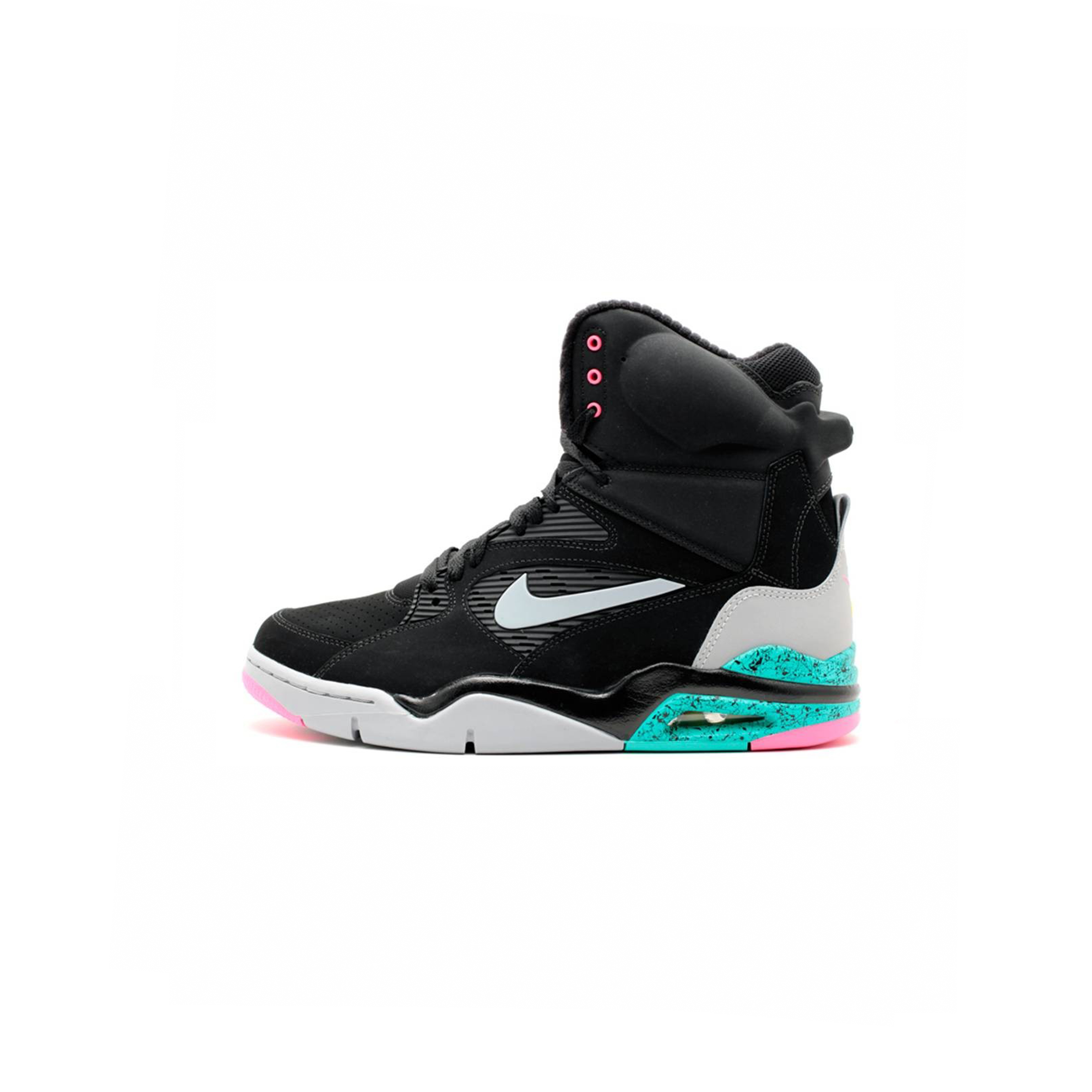 NIKE AIR COMMAND FORCE SPURS 684715-001